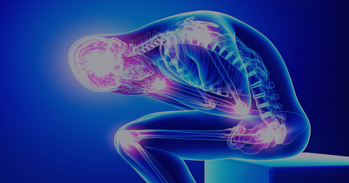 Cos è La Fibromialgia Ecco Le Cause E Sintomi